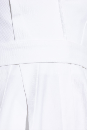 Max Mara Dress with darts
