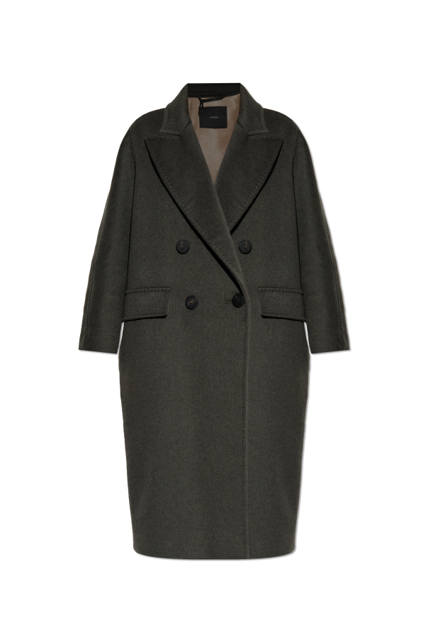 Cashmere coat od Max Mara
