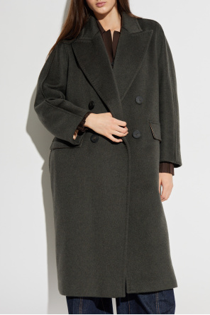 Max Mara Kaschmirmantel