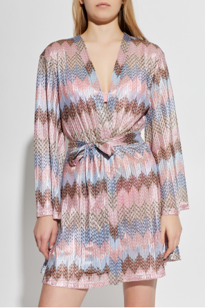 Melissa Odabash Vestido ‘Anna’