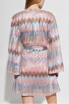 Melissa Odabash Vestido ‘Anna’