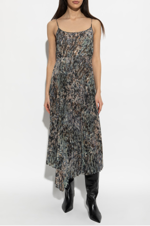 AllSaints Vestido ‘Anni’