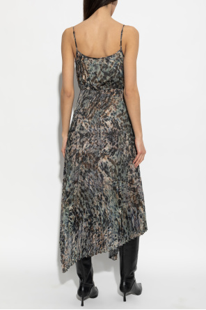 AllSaints Vestido ‘Anni’