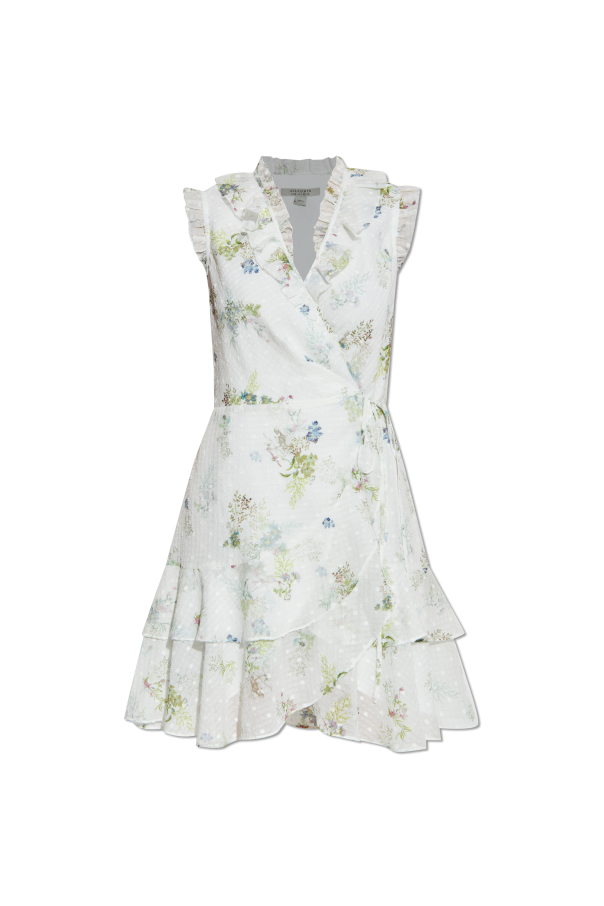 AllSaints Vestido "Ari"