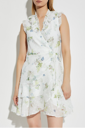 AllSaints Vestido "Ari"