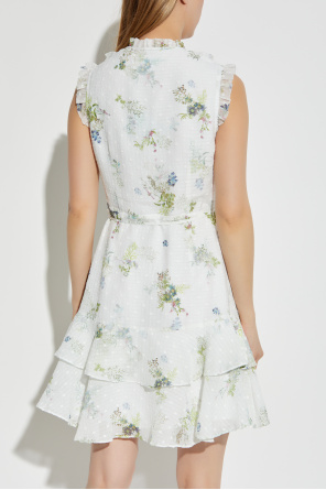 AllSaints Vestido "Ari"