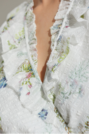 AllSaints Vestido "Ari"