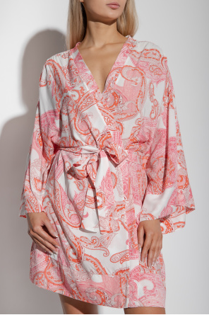 Melissa Odabash ‘Aria’ kimono