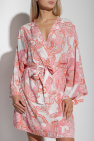Melissa Odabash WHITE ‘Aria’ kimono