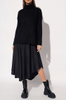 AllSaints ‘Arta’ 2-in-1 dress