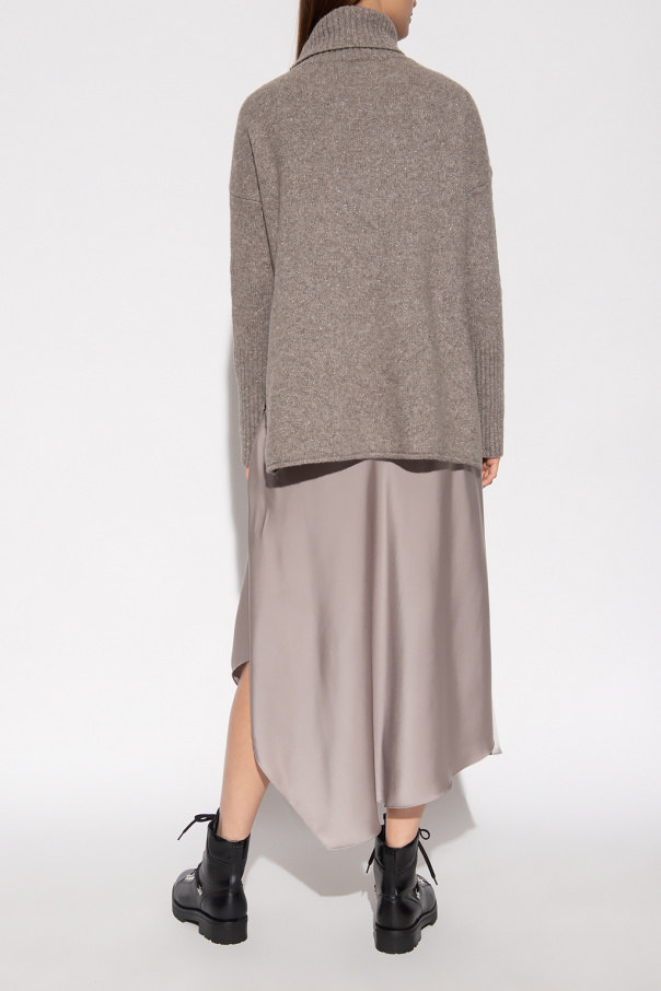 AllSaints 'Arta' 2-in-1 dress | Women's 