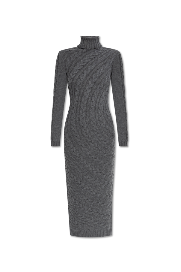 Max Mara Dress Arte