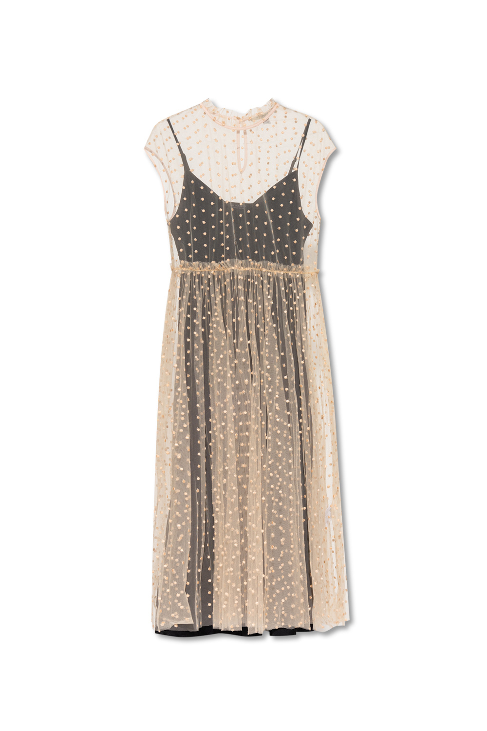 AllSaints 'Arya' tulle dress | Women's ...