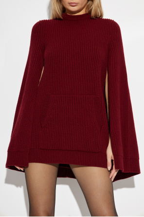 Max Mara Wollkleid „Astoria“