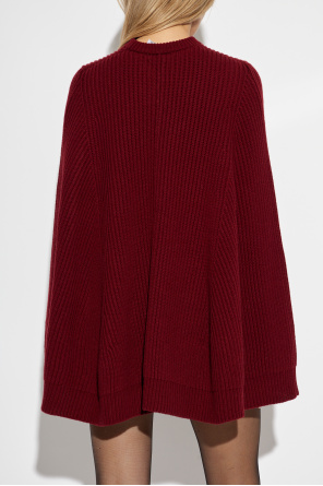 Max Mara Wollkleid „Astoria“