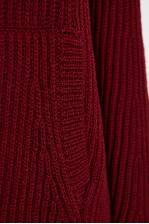 Max Mara Wollkleid „Astoria“