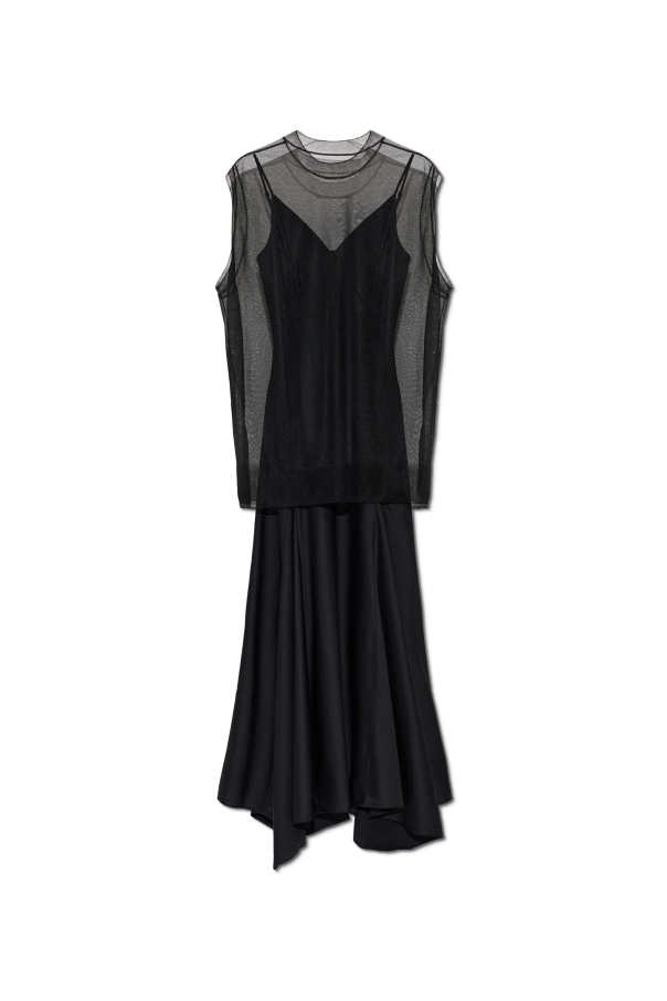 AllSaints Two-piece dress "Ava"