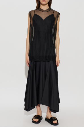 AllSaints Two-piece dress "Ava"