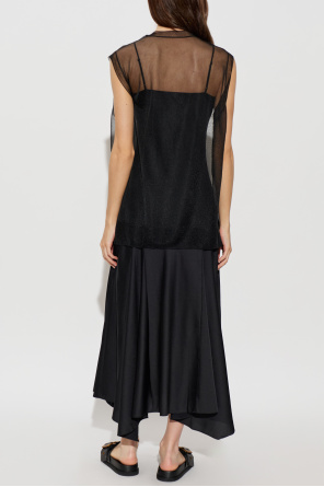 AllSaints Two-piece dress "Ava"