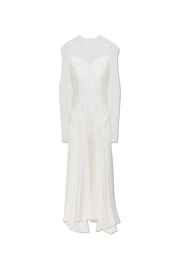 AllSaints Zweiteiliges Kleid „Ava“