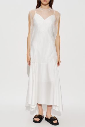 AllSaints Zweiteiliges Kleid „Ava“