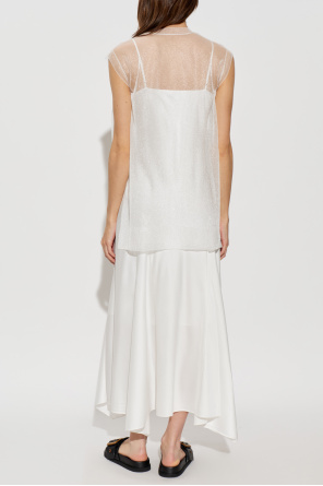 AllSaints Zweiteiliges Kleid „Ava“