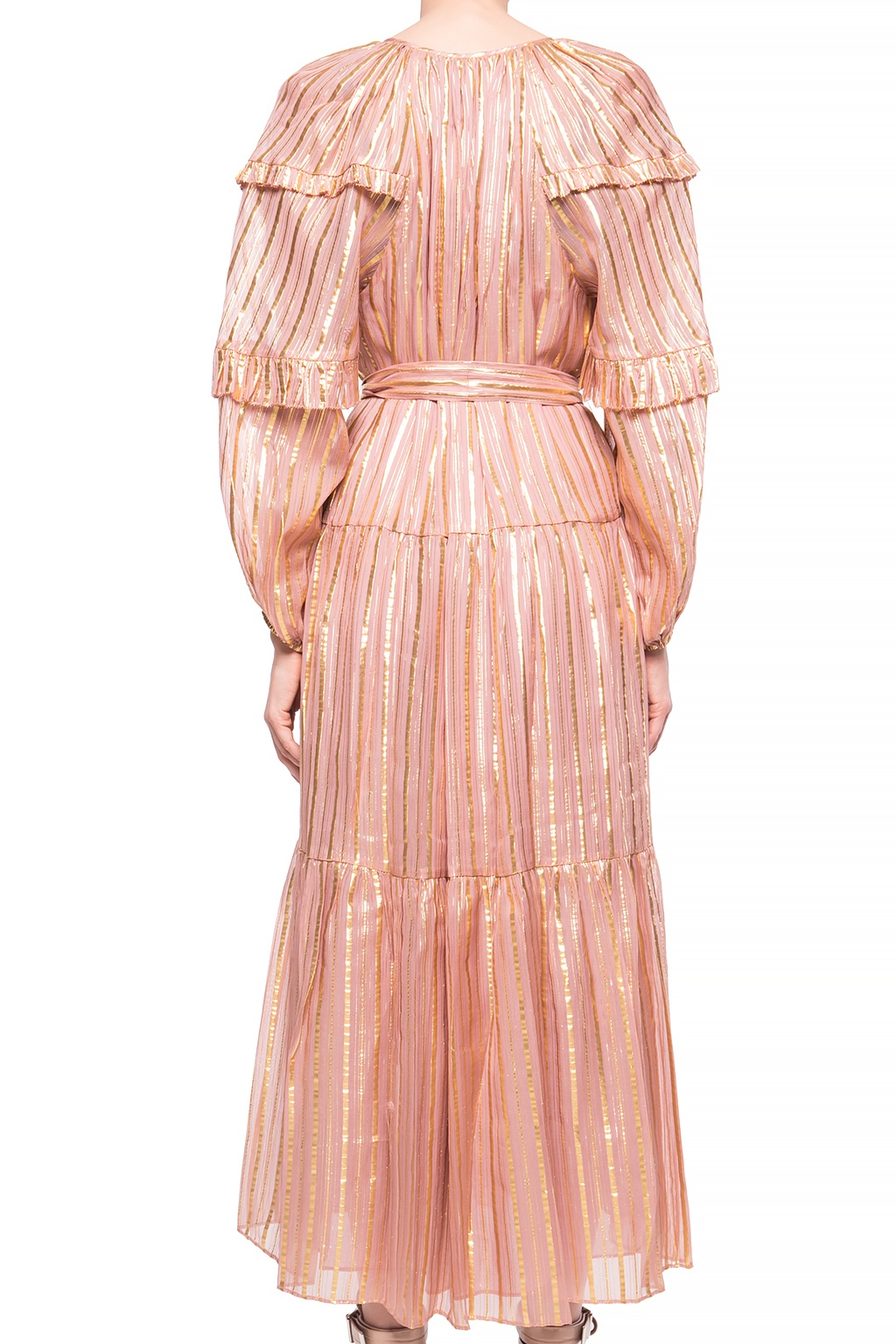 averil tee dress
