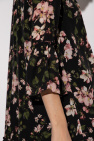 Erdem Silk dress