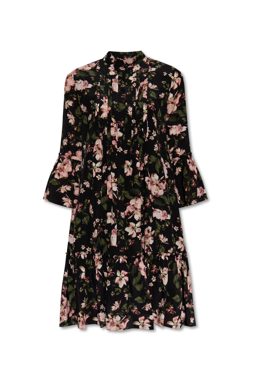 Erdem Silk dress