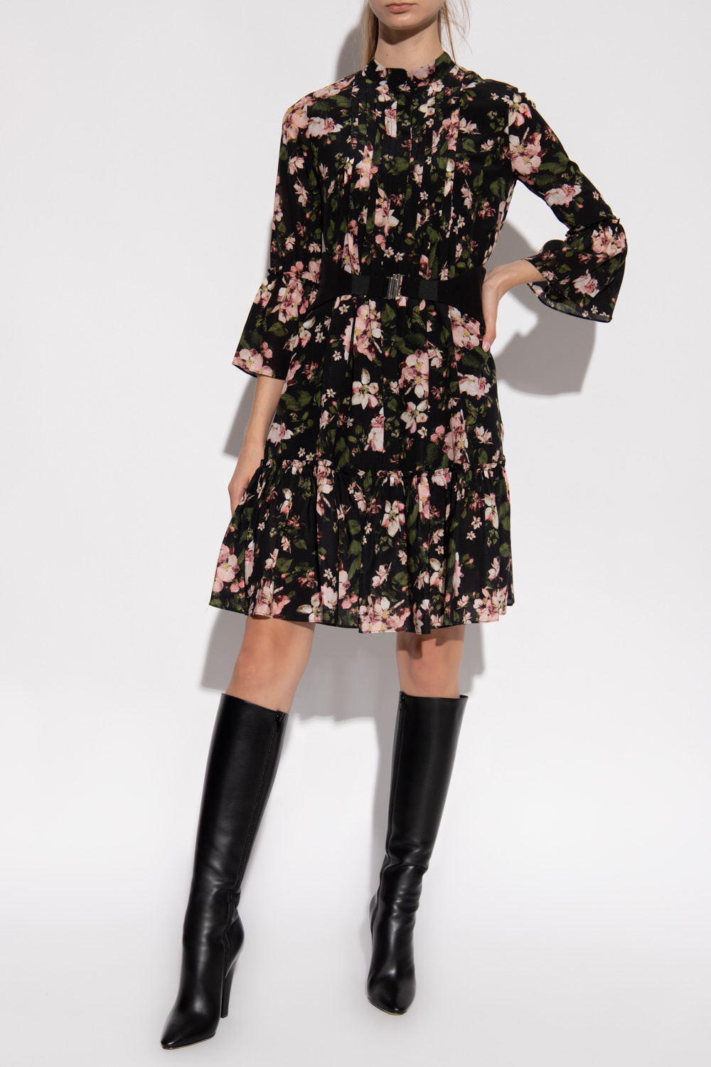 Erdem Silk dress