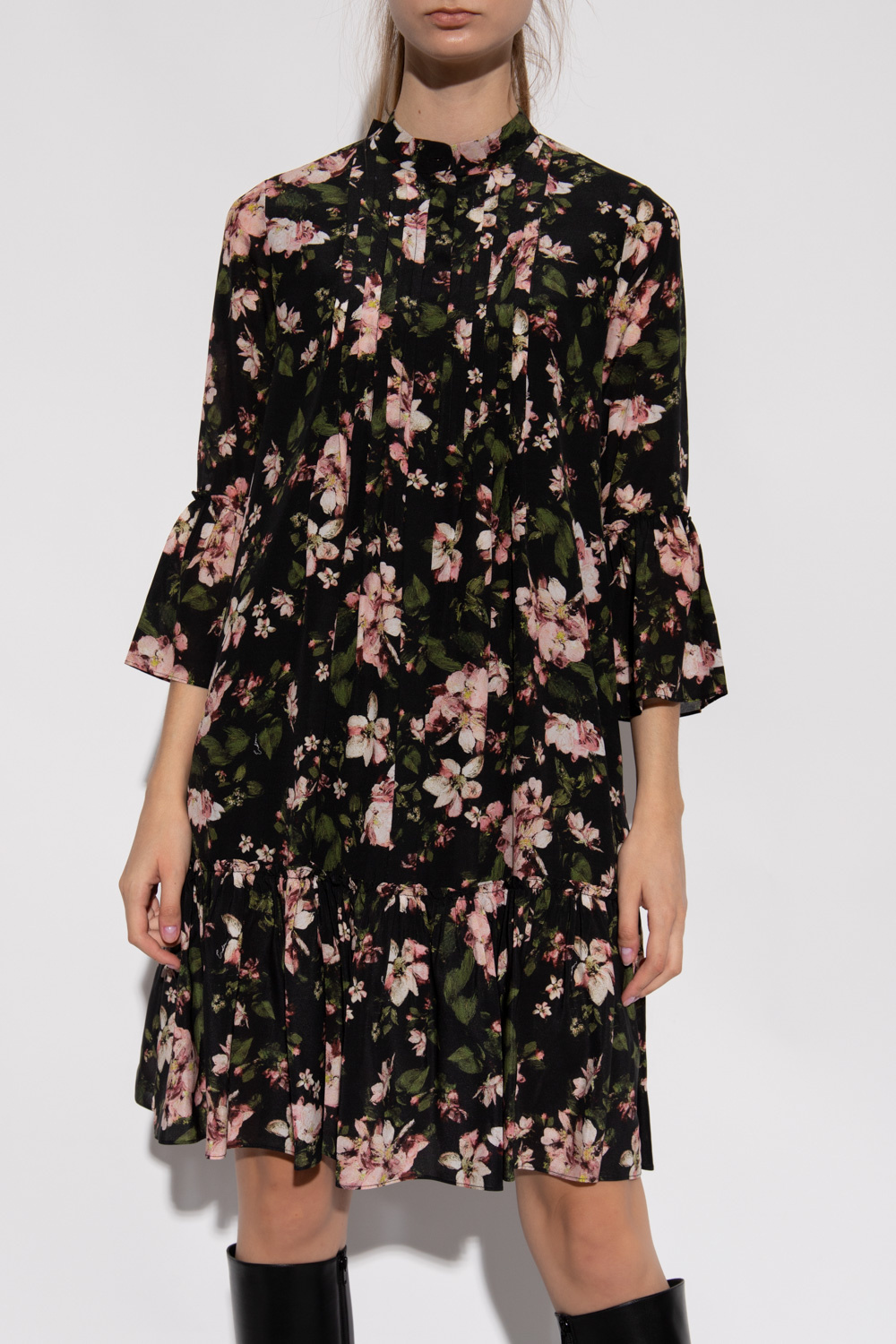 Erdem Silk dress