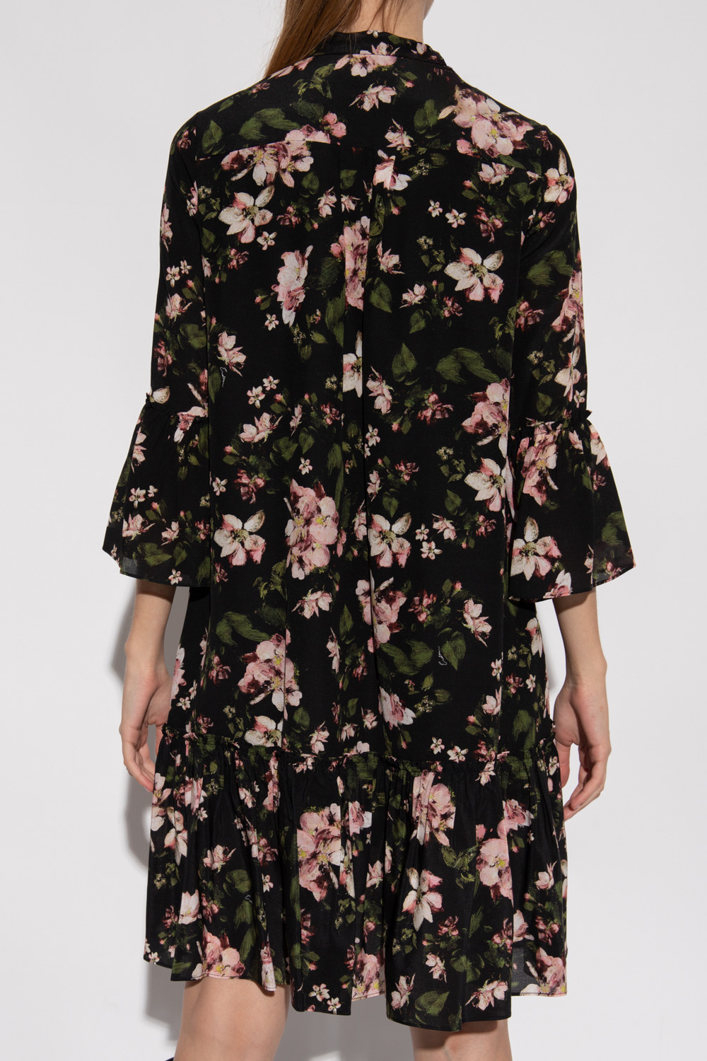 Erdem Silk dress