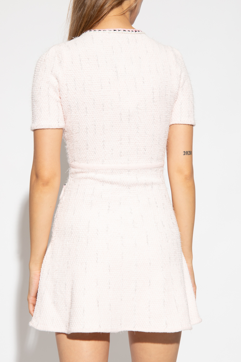 Self Portrait Dress with pockets