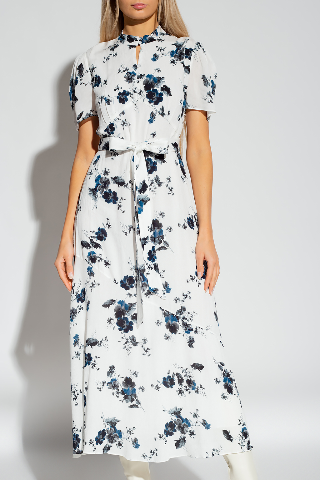 Erdem ‘Lauren’ dress