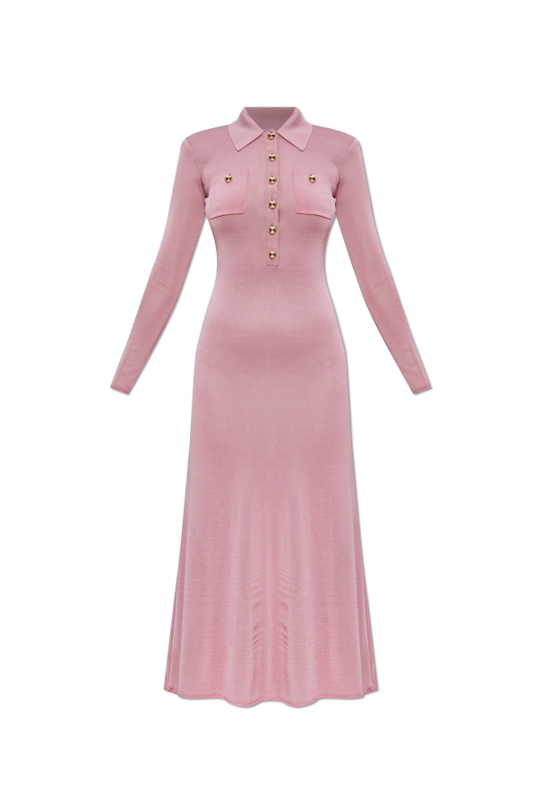 Dress with pockets od Self-Portrait