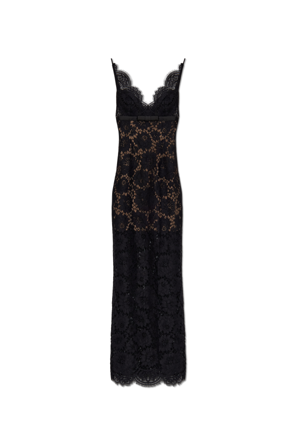 Lace dress od Self-Portrait