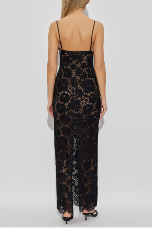 Self-Portrait Spitzenkleid