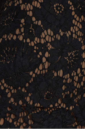 Self-Portrait Spitzenkleid