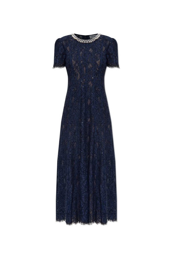 Lace dress od Self-Portrait