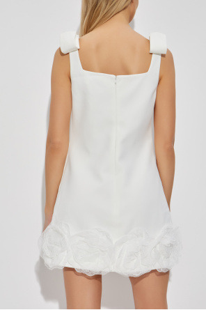 Self-Portrait Trägerkleid