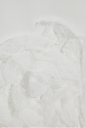 Self-Portrait Trägerkleid