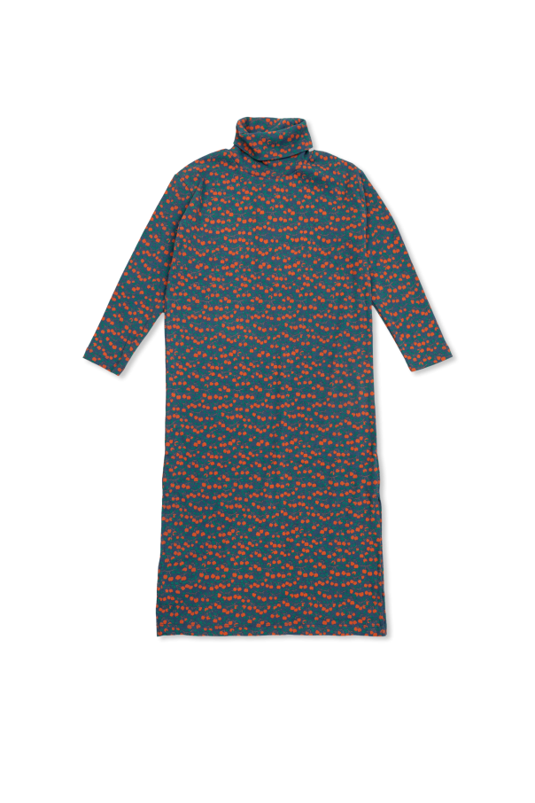 Dress with fruit motif, zdjęcie 1 Dress with fruit motif od Tinycottons