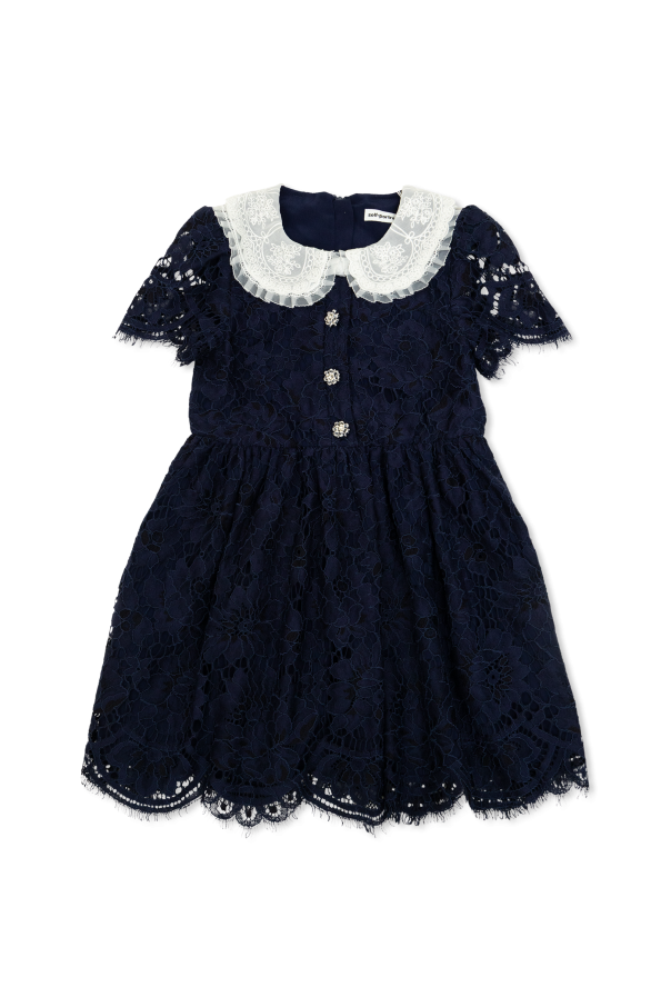 Lace dress od Self-Portrait Kids