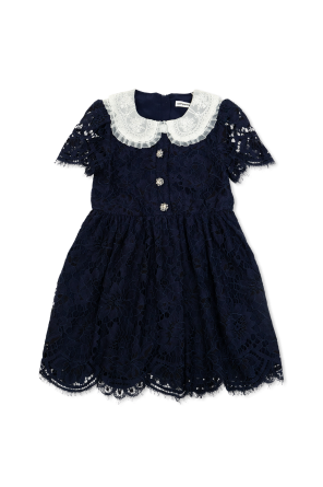 Lace dress