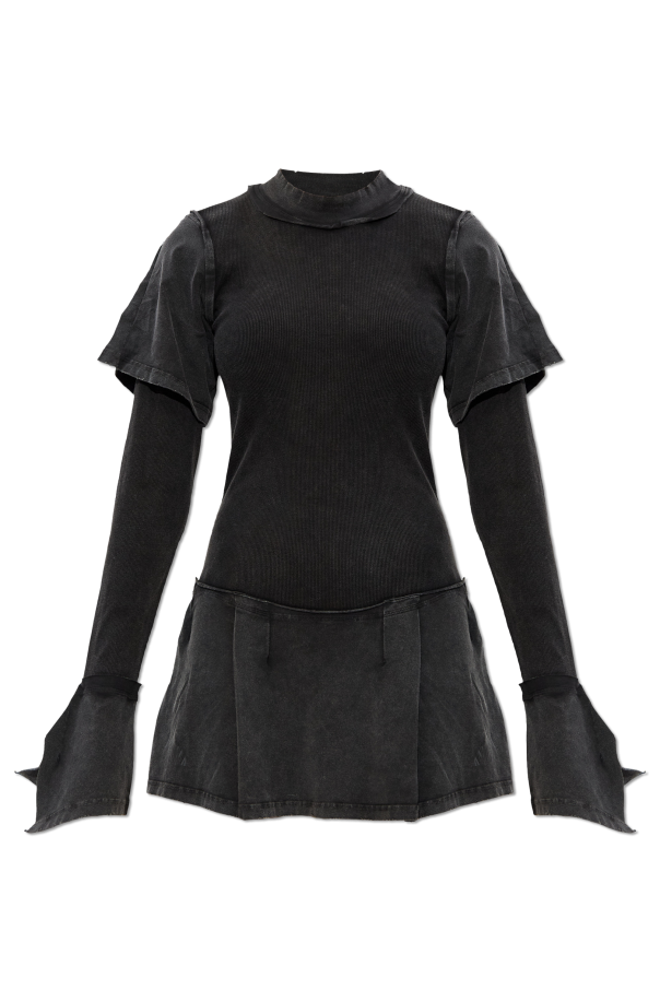 ‘Bellona’ dress, zdjęcie 1 ‘Bellona’ dress od KNWLS