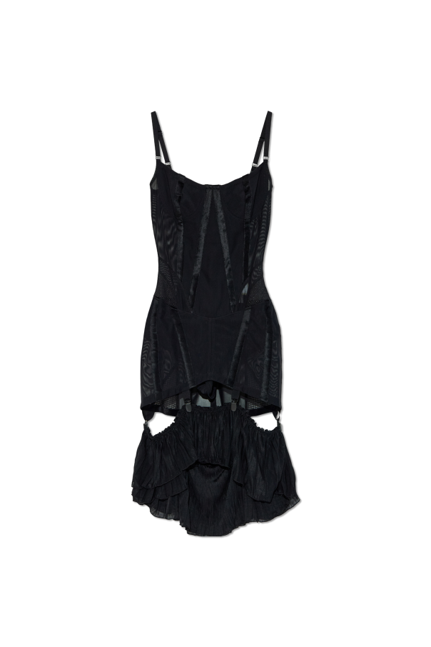 Dress ‘Uma’, zdjęcie 1 Dress ‘Uma’ od KNWLS