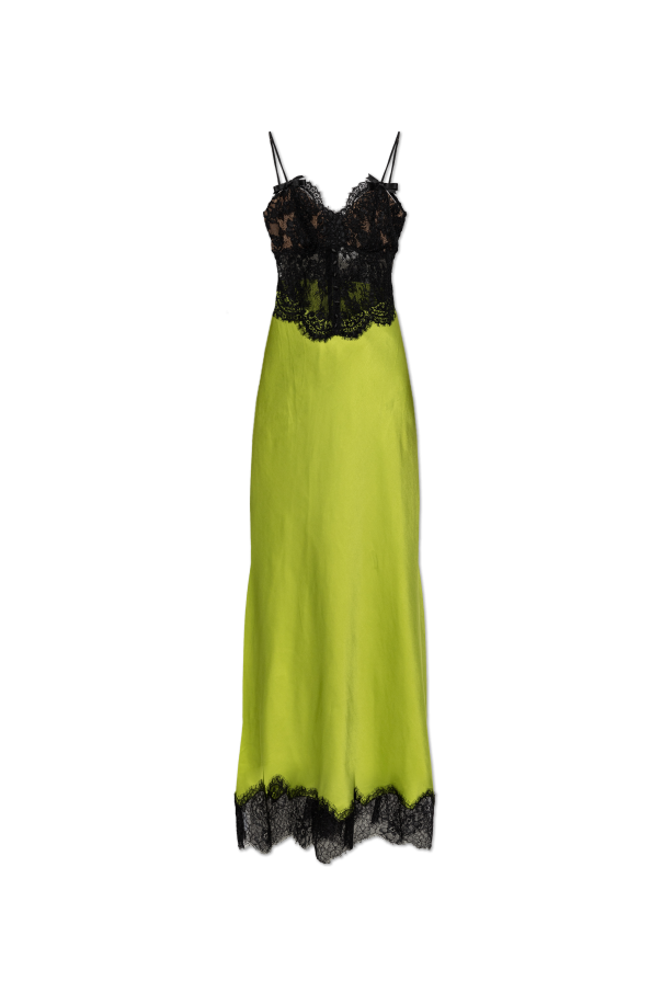 Lace dress od Self-Portrait