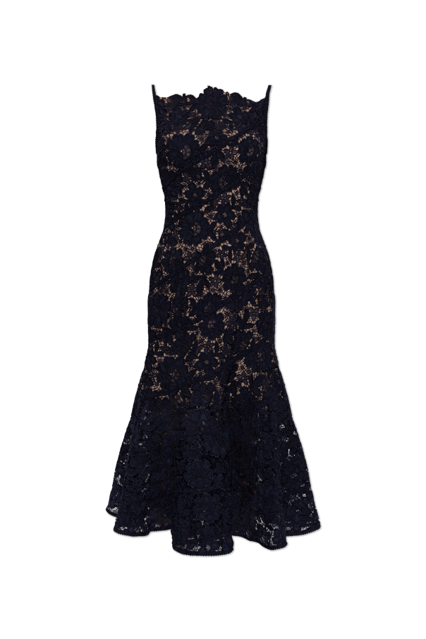 Lace dress od Self-Portrait