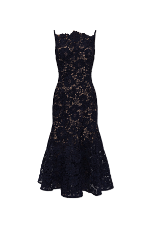 Lace dress