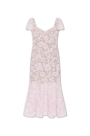 Lace dress
